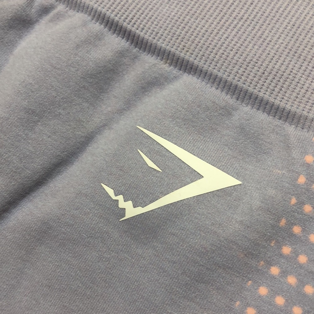 Gymshark Vital Seamless 2.0 - Picture 3 of 9